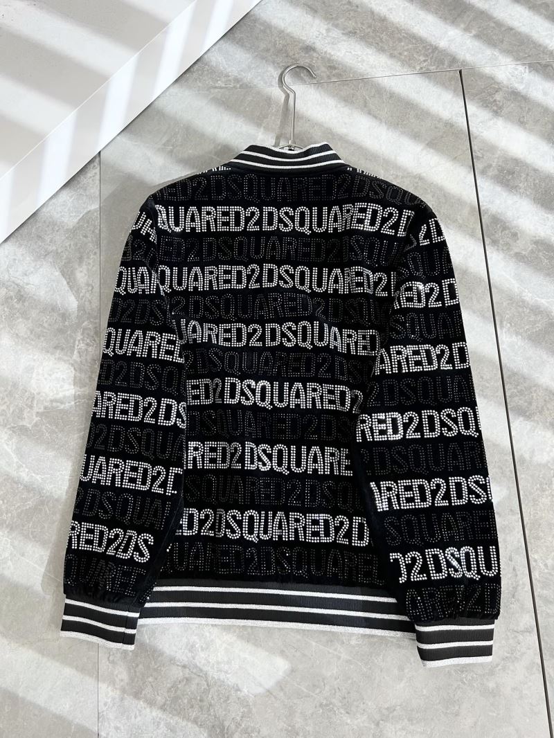 Dsquared2 Outwear